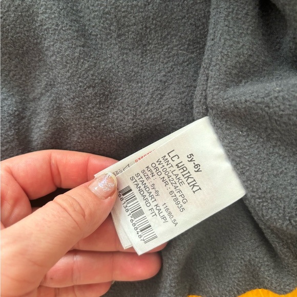 Jacket for boy - Picture 3 of 6